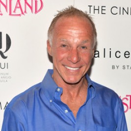 Jackie Martling